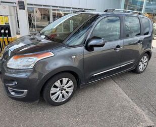 Citroen C3 Picasso Gebrauchtwagen