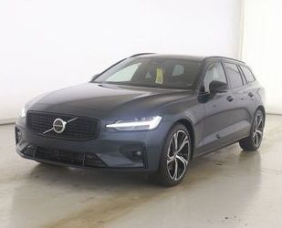 Volvo V60 Gebrauchtwagen