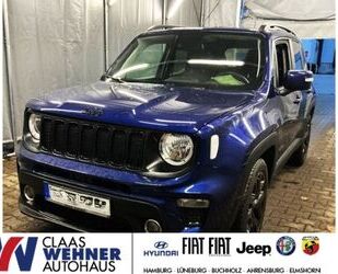 Jeep Renegade Gebrauchtwagen
