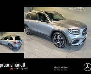 Mercedes-Benz GLB 200 Gebrauchtwagen