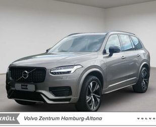 Volvo XC90 Gebrauchtwagen