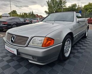 Mercedes-Benz SL 300 Gebrauchtwagen