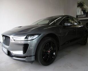 Jaguar I-Pace Gebrauchtwagen