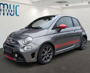 Abarth 500 Gebrauchtwagen