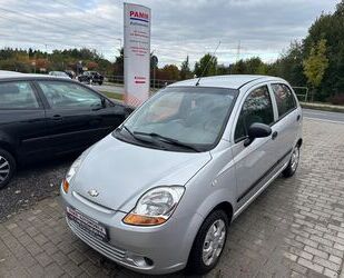 Chevrolet Matiz Gebrauchtwagen