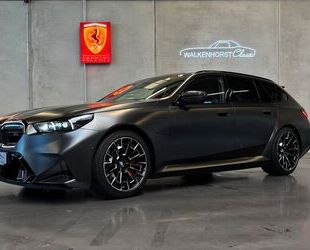 BMW M5 Gebrauchtwagen
