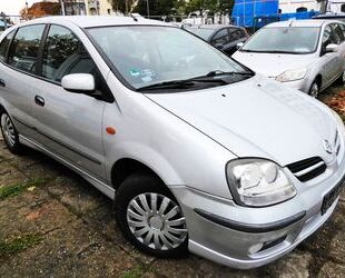 Nissan Almera Gebrauchtwagen