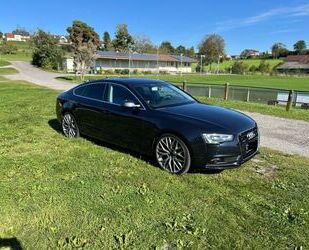 Audi A5 Gebrauchtwagen