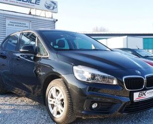 BMW 218 Gebrauchtwagen