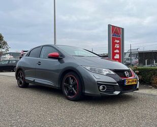 Honda Civic Gebrauchtwagen