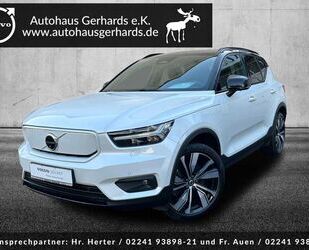 Volvo XC40 Gebrauchtwagen