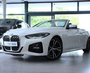 BMW 420 Gebrauchtwagen