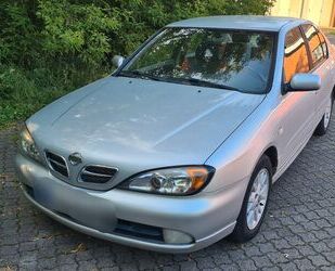 Nissan Primera Gebrauchtwagen
