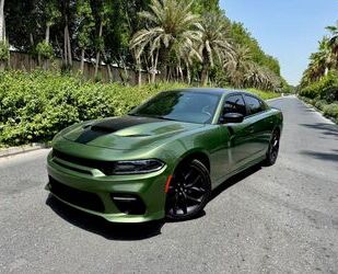 Dodge Charger Gebrauchtwagen