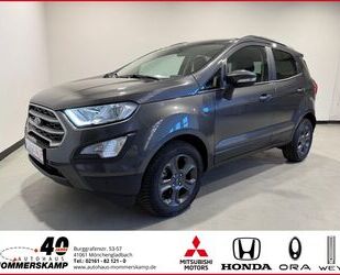 Ford EcoSport Gebrauchtwagen