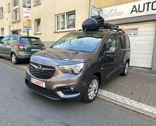 Opel Combo Gebrauchtwagen
