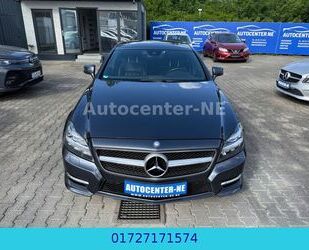 Mercedes-Benz CLS 350 Gebrauchtwagen