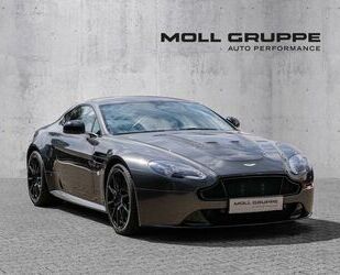 Aston Martin V12 Vantage Gebrauchtwagen