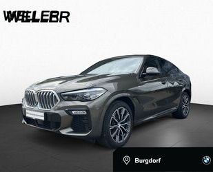 BMW X6 Gebrauchtwagen