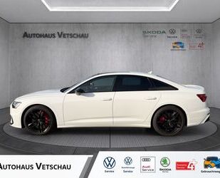 Audi S6 Gebrauchtwagen