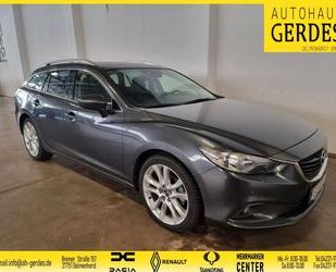 Mazda 6 Gebrauchtwagen