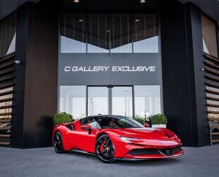 Ferrari SF90 Gebrauchtwagen