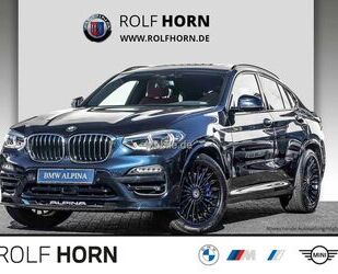 Alpina XD4 Gebrauchtwagen