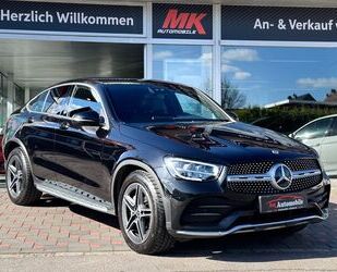 Mercedes-Benz GLC 200 Gebrauchtwagen