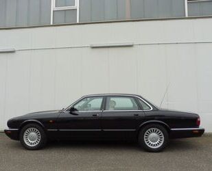 Jaguar XJ8 Gebrauchtwagen
