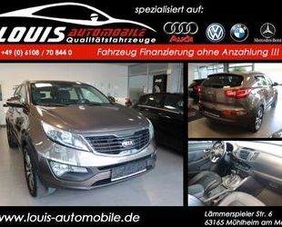 Kia Sportage Gebrauchtwagen