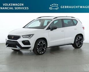 Cupra Ateca Gebrauchtwagen
