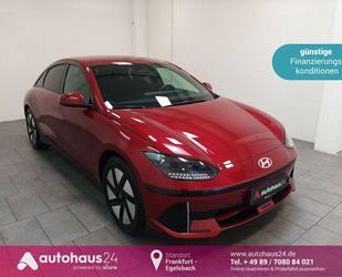 Hyundai IONIQ 6 Gebrauchtwagen