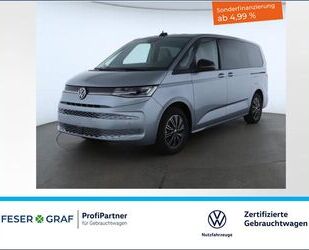 VW T7 Multivan Gebrauchtwagen