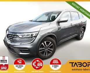 Renault Koleos Gebrauchtwagen