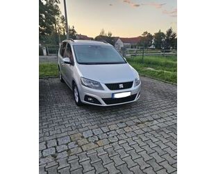 Seat Alhambra Gebrauchtwagen