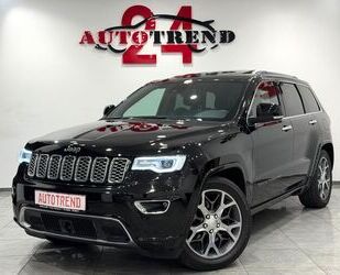 Jeep Grand Cherokee Gebrauchtwagen