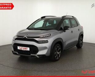Citroen C3 Aircross Gebrauchtwagen
