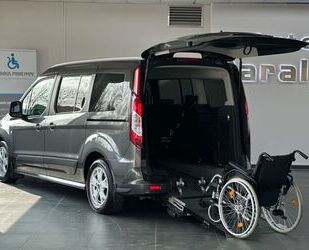 Ford Grand Tourneo Gebrauchtwagen