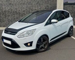 Ford C-Max Gebrauchtwagen