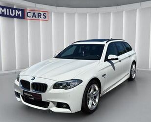 BMW 525 Gebrauchtwagen
