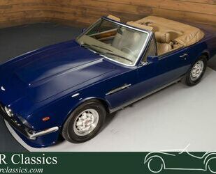 Aston Martin Andere Gebrauchtwagen