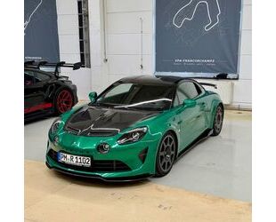 Alpine A110 Gebrauchtwagen