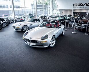BMW Z8 Gebrauchtwagen