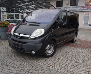 Opel Vivaro Gebrauchtwagen