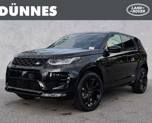 Land Rover Discovery Sport Gebrauchtwagen