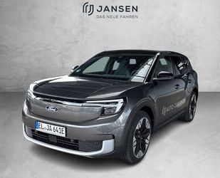 Ford Explorer Gebrauchtwagen