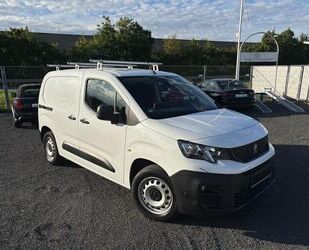 Peugeot Partner Gebrauchtwagen