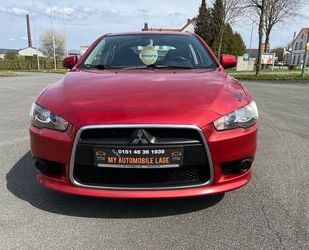 Mitsubishi Lancer Gebrauchtwagen