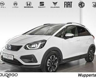 Honda Jazz Gebrauchtwagen