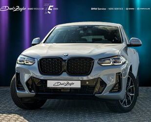 BMW X4 Gebrauchtwagen